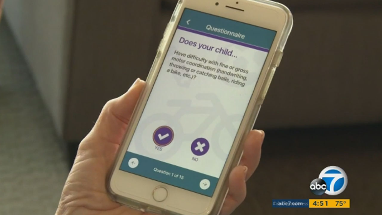 Simple test for Asperger's offers easy way to get answers