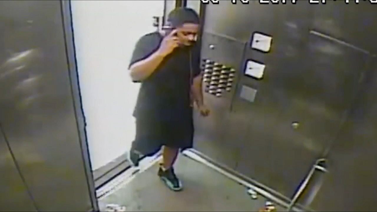 Police: Man groped elderly woman in the Bronx, placed her in chokehold
