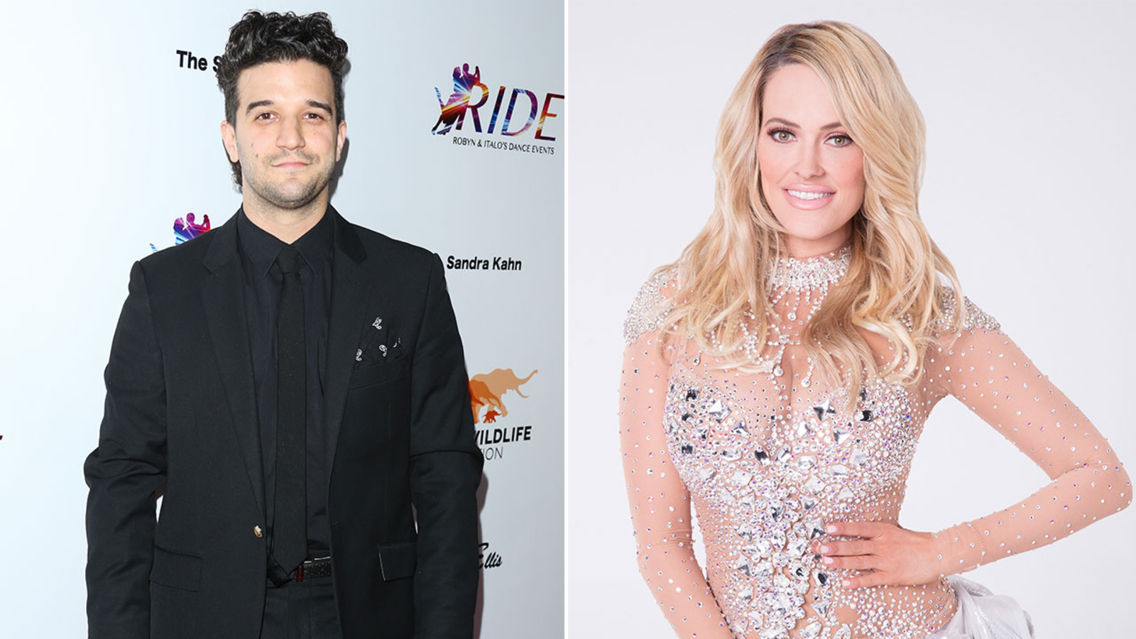 'Dancing with the Stars' pros announced ABC7 Chicago