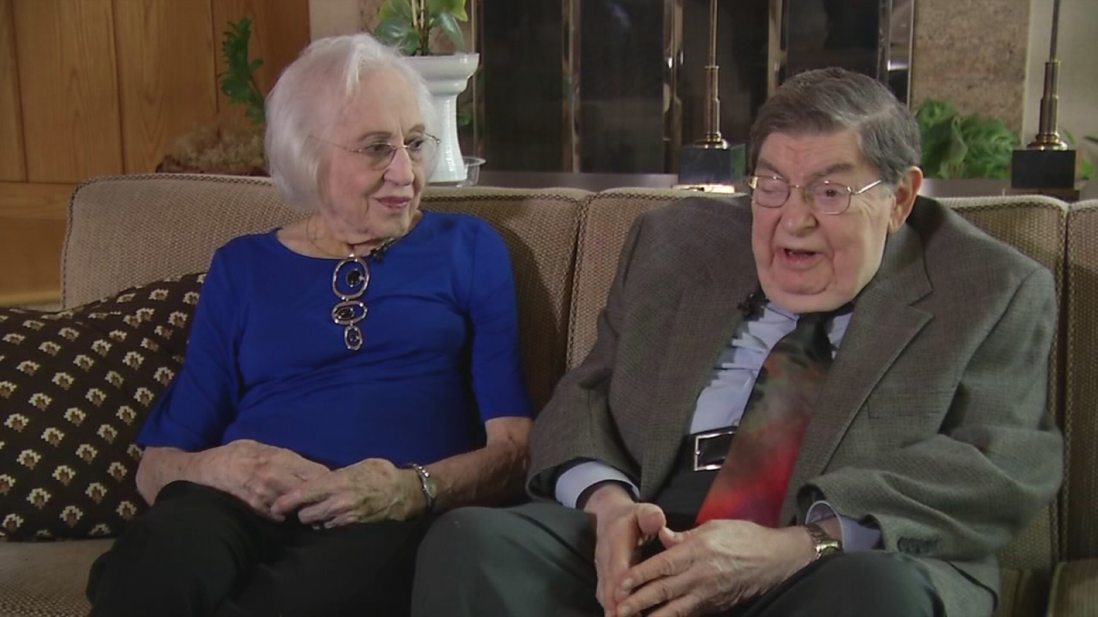 Art of Aging: The Kal and Lucille Rudman Foundation - 6abc Philadelphia