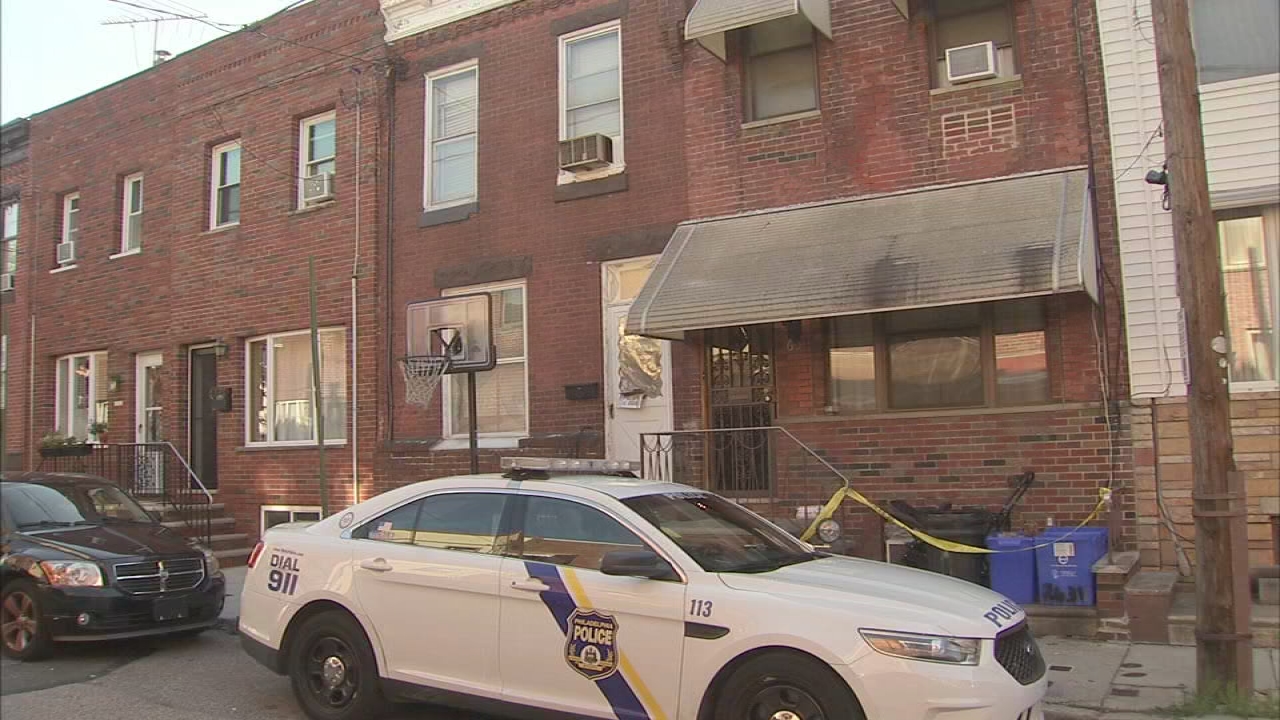Boy stable after accidental shooting
