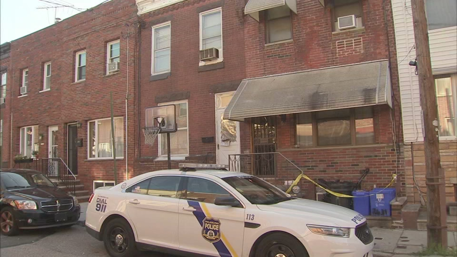 Boy upgraded to stable condition after accidental shooting in South ...