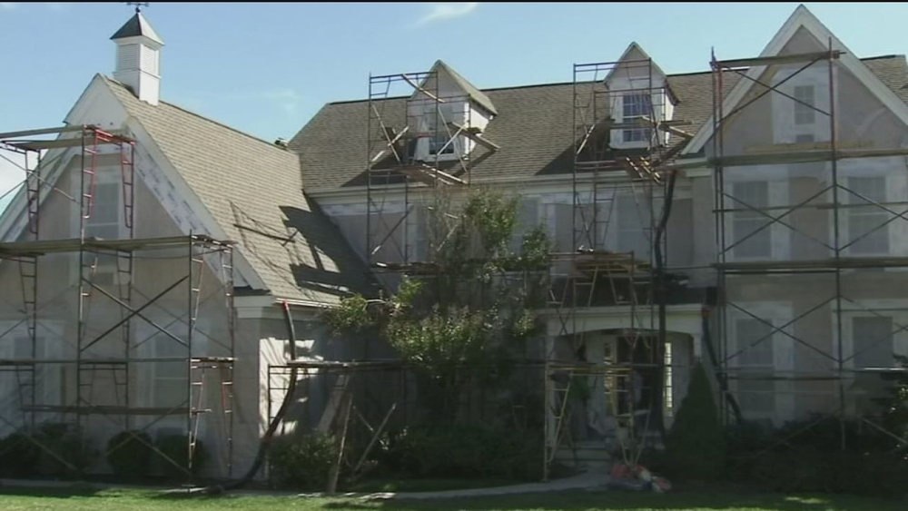 VIDEO: Troubleshooters