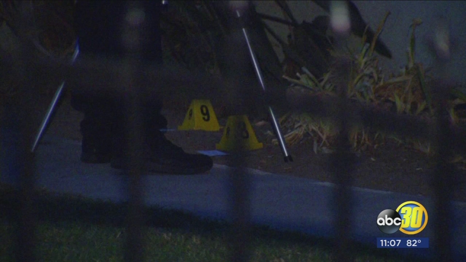 Car stolen during armed home invasion robbery, Fresno Police say ...