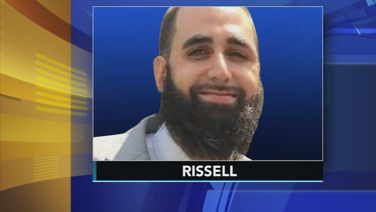 Racist graffiti arrest in Coatesville