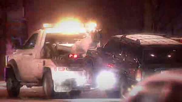 Police Sgt. accused of accepting bribes