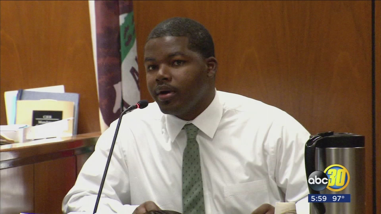 Deandre Jean-Pierre now facing 4 misdemeanor counts for crimes last year