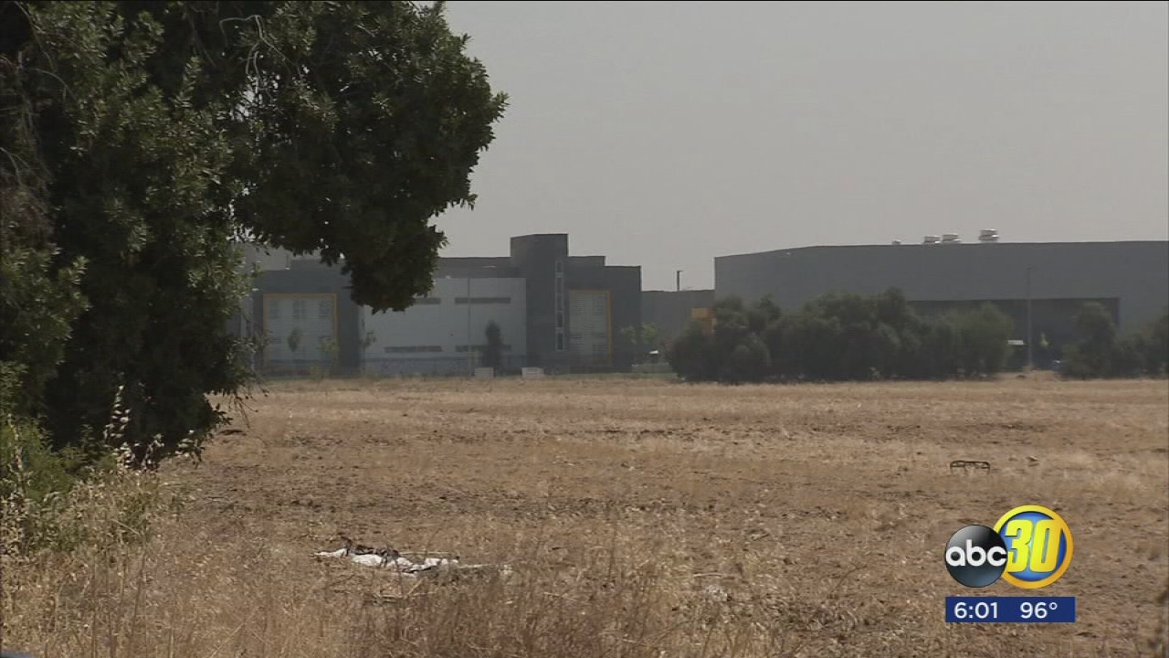 City council moves forward with $100 million construction project in ...