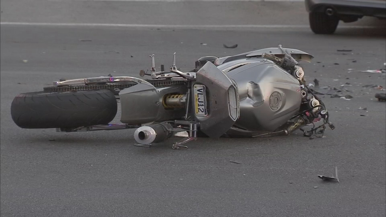 Folsom Motorcycle Accident Today Reviewmotors.co