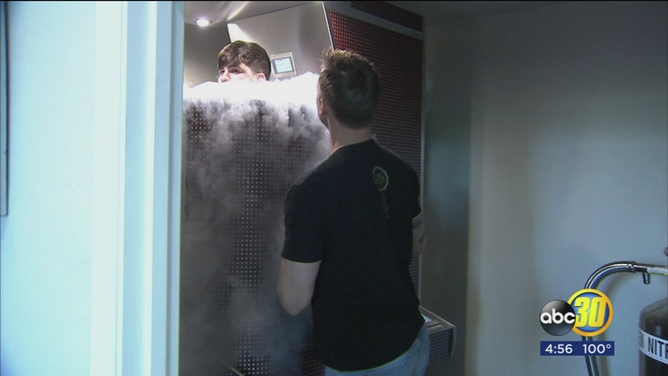 New effort to bring alternative care to veterans in the Valley