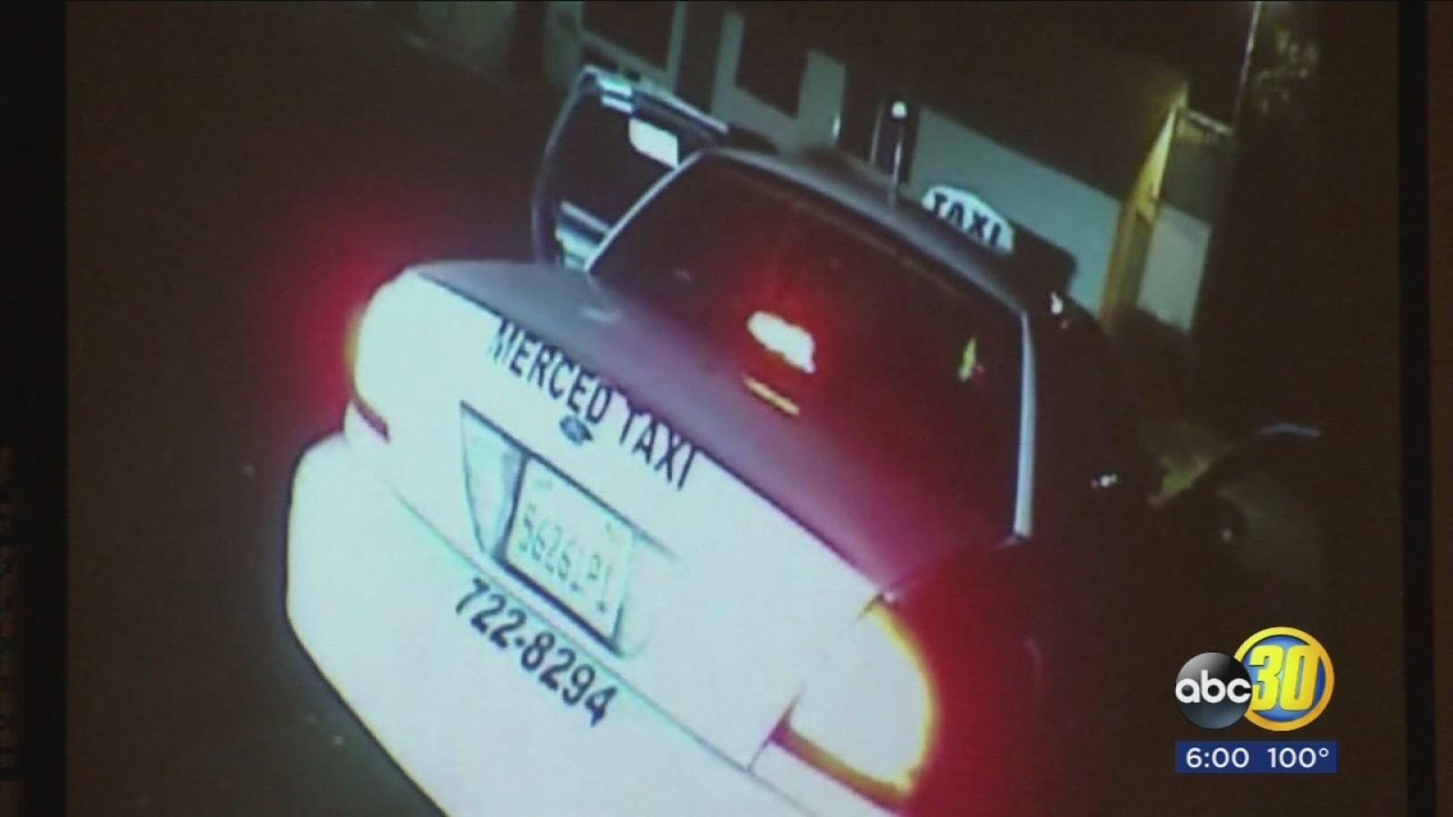 Attorneys describe moments before Merced taxi driver's murder in court