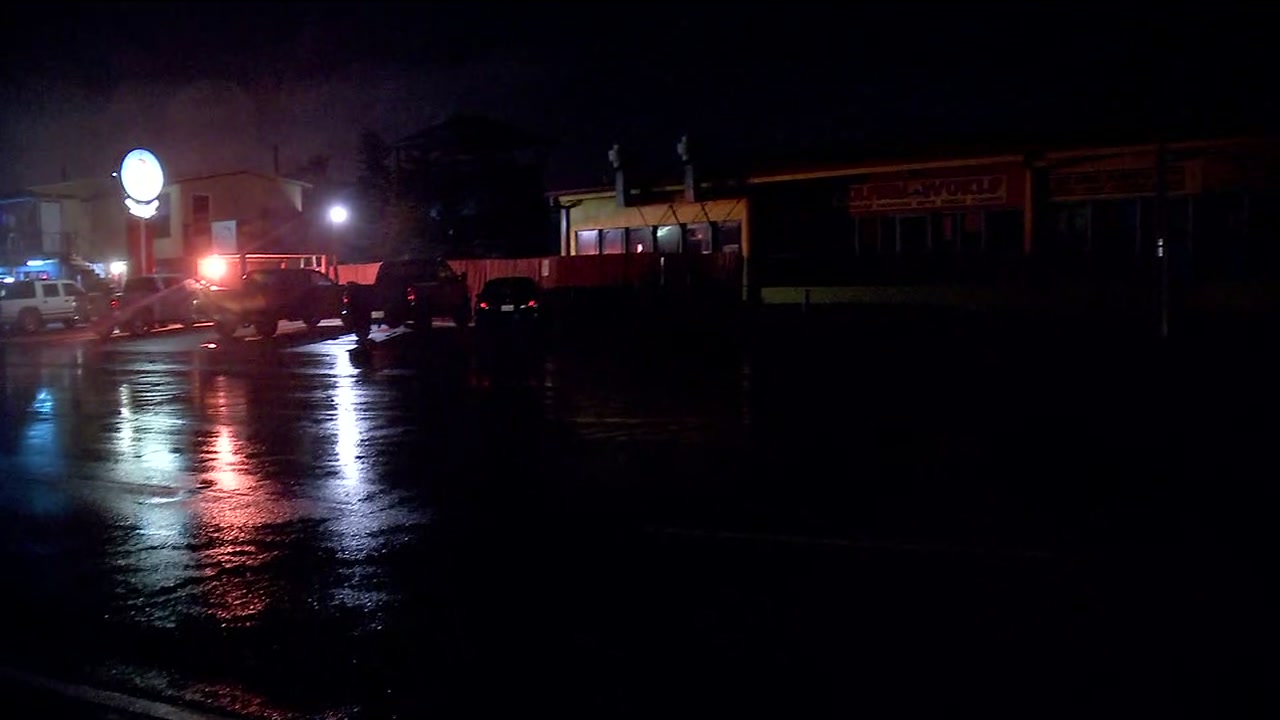 Christine Dobbyn reports from Galveston