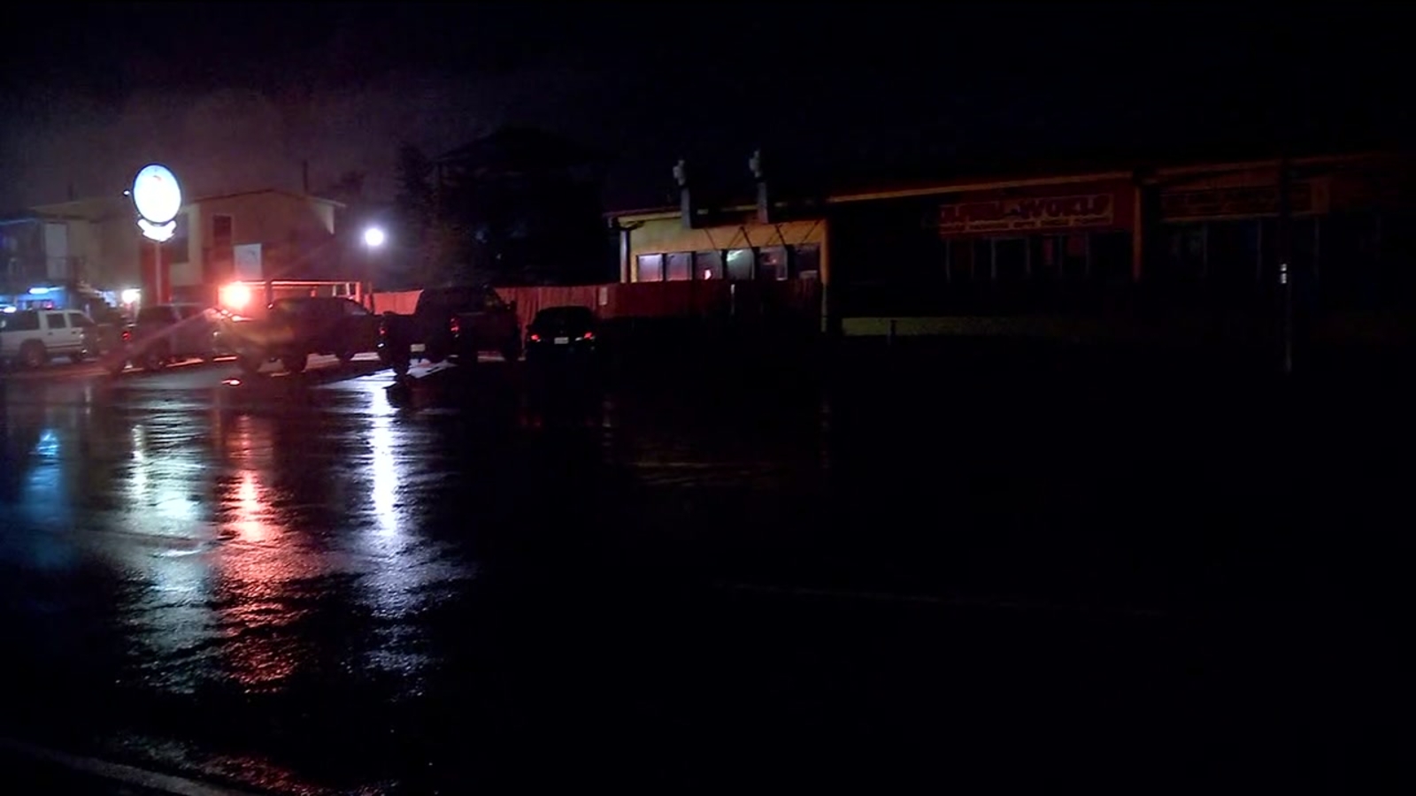 Voluntary evacuation issued for Galveston's west end ahead Hurricane