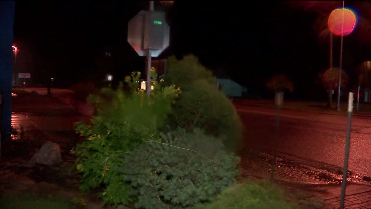 Jessica Willey is live from Matagorda County.