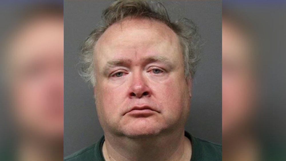 New Jersey firefighter arrested for possessing, distributing child porn