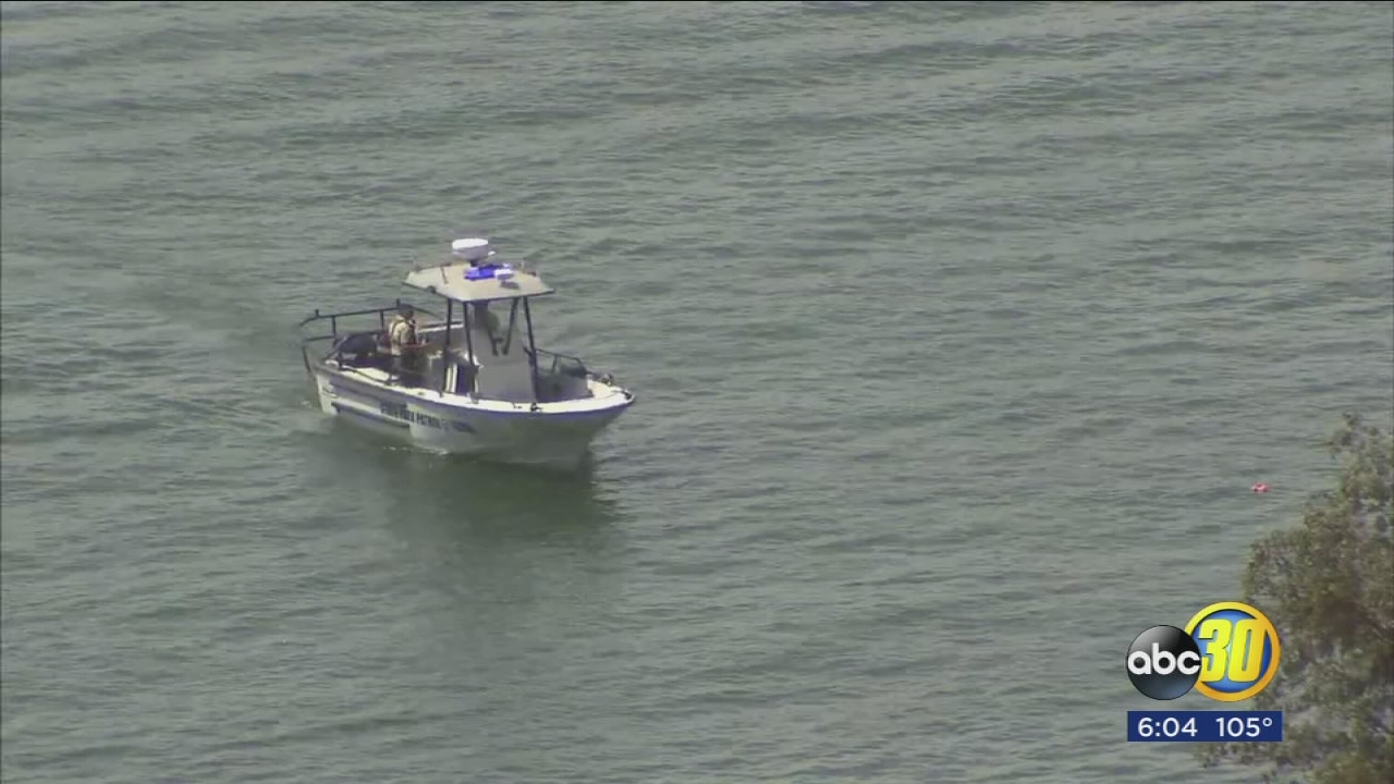 84-year-old man drowns at Millerton Lake