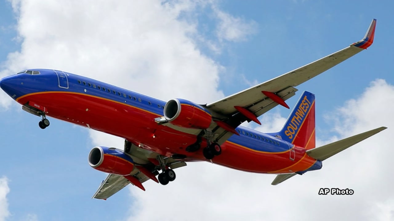 3 flights help move stranded passengers from Harvey storm zones