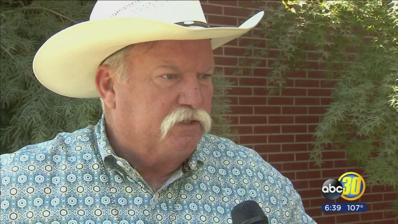 Cannabis church suing Merced County Sheriff after they claim he violated their religious freedom