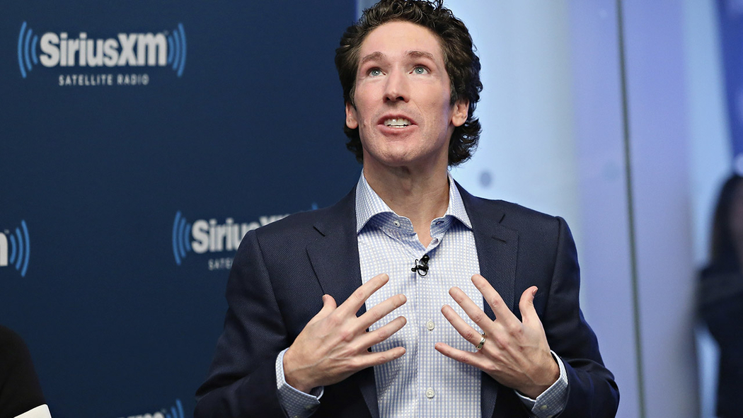 Joel Osteen's Lakewood megachurch criticized for not welcoming Houston flood victims - 6abc Philadelphia