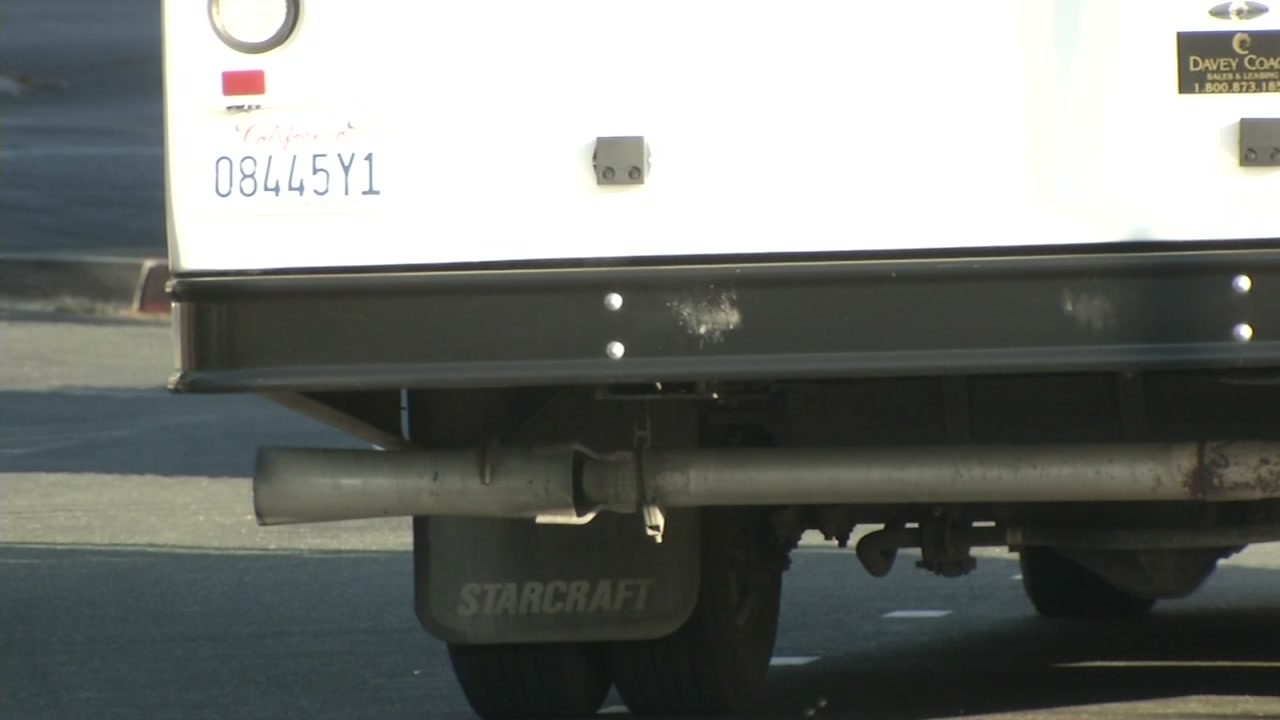 Palo Alto leaders moving forward with plan to ban idling cars