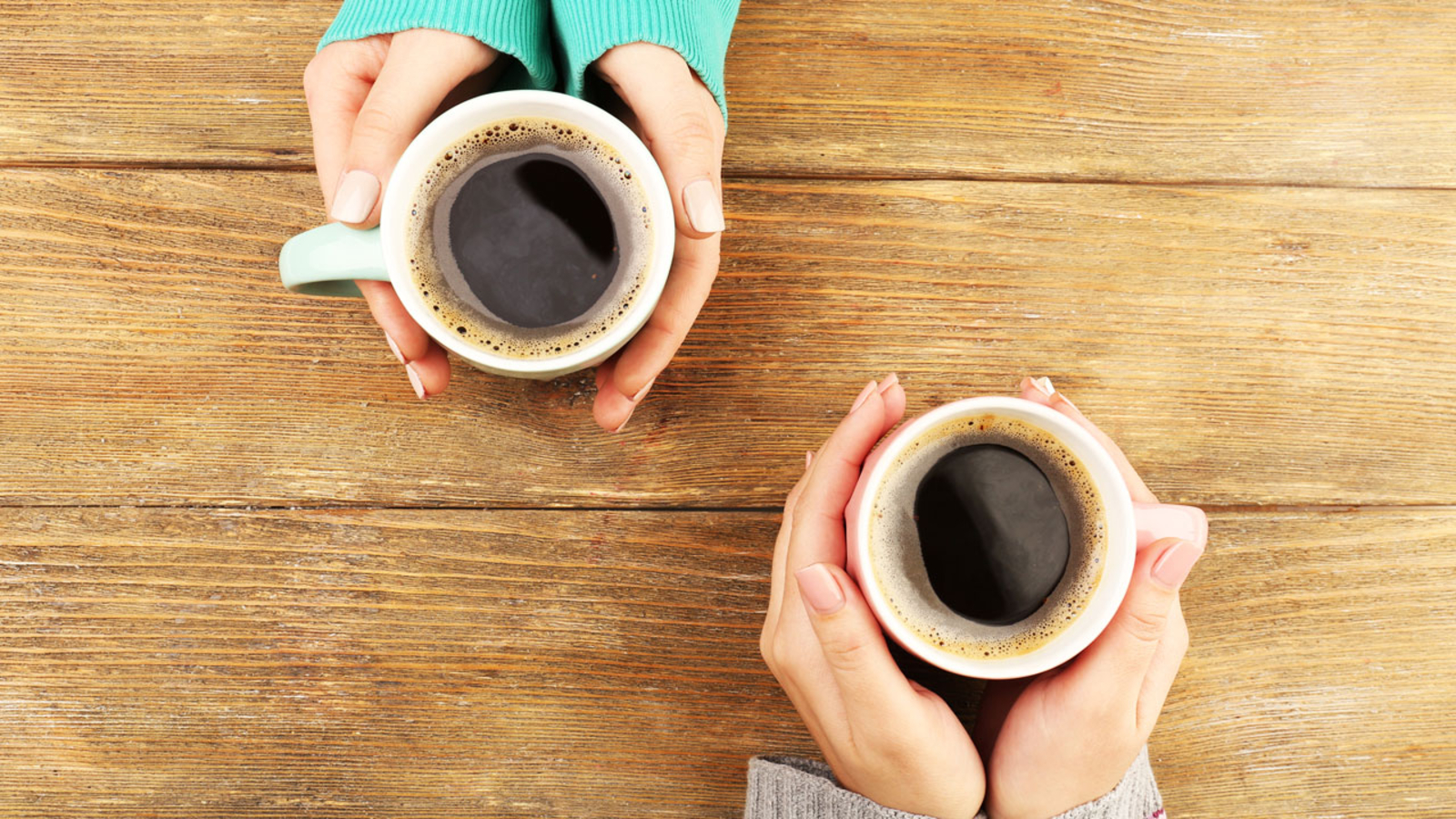 Drinking more coffee could help you live longer, new study suggests