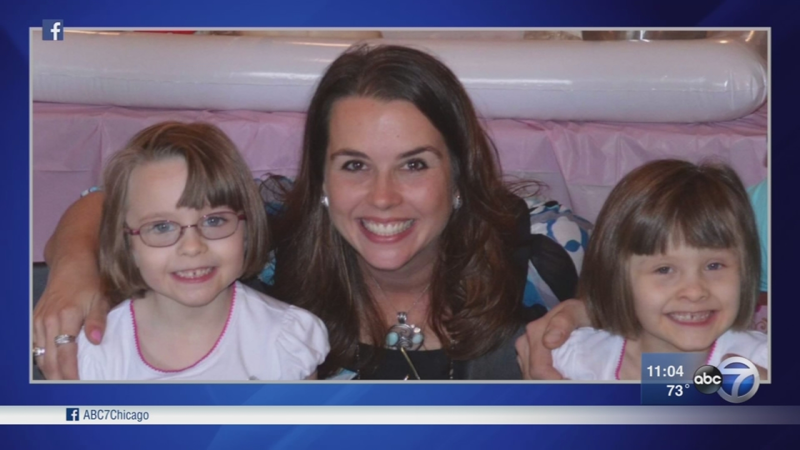 Joliet mom, 5yearold twins found shot to death in murdersuicide