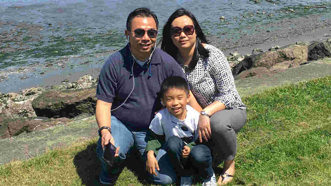 Petition aims to reunite mother, ill daughter in San Jose
