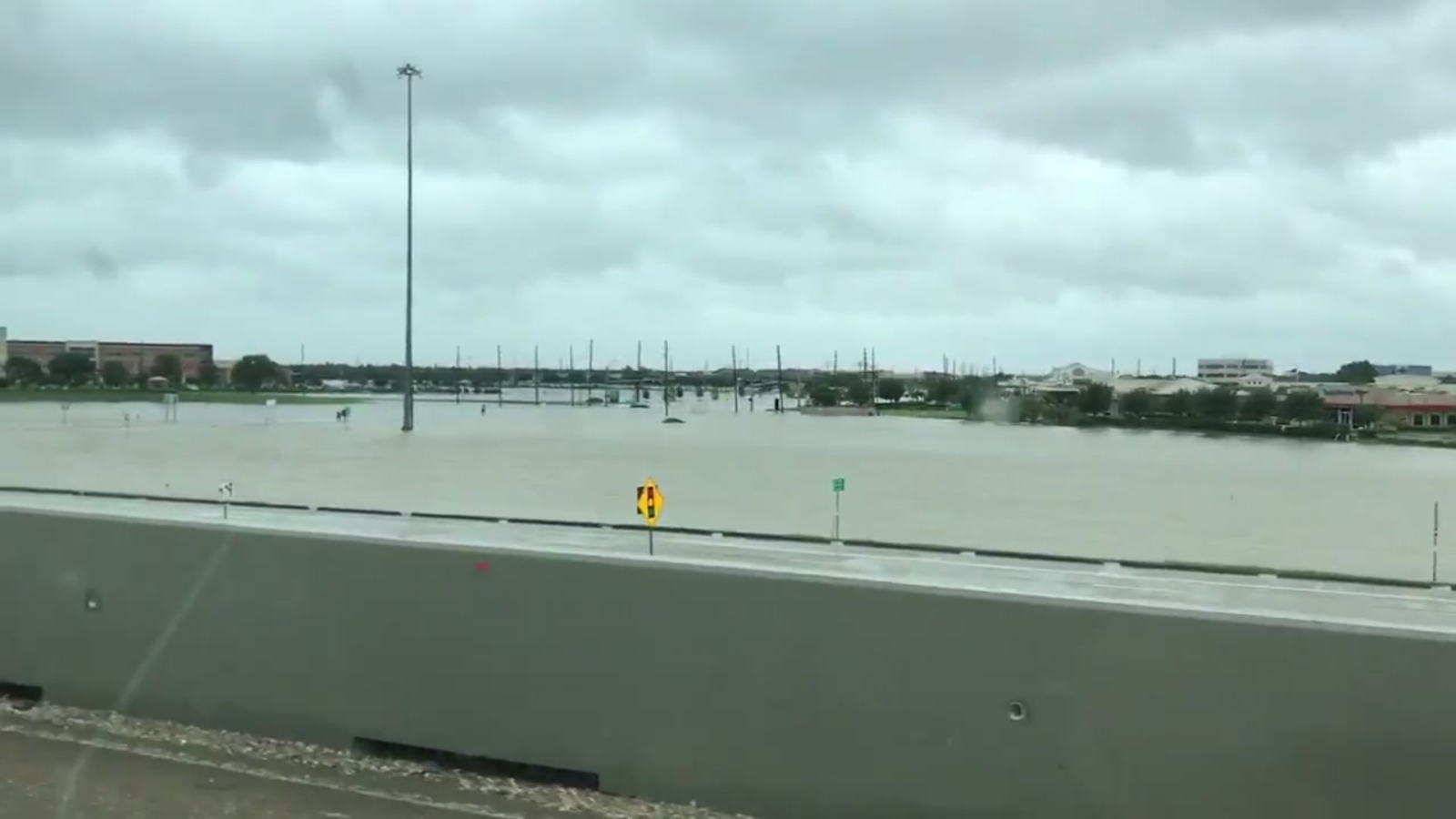 Pearland city officials remind residents to stay in their homes due to