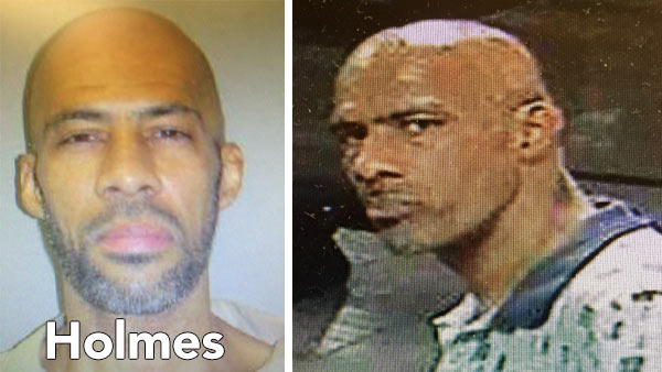 Suspect in police car tire slashings in NJ arrested