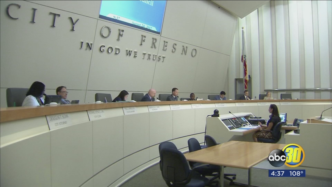 Fresno City Council to take final vote on proposed ban on recreational marijuana dispensaries