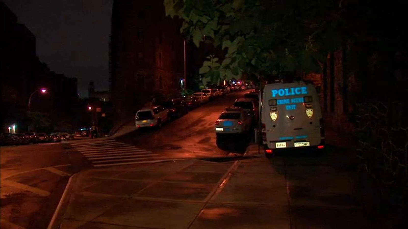 NYPD: Bronx woman found dead with rosary beads stuffed down throat ...