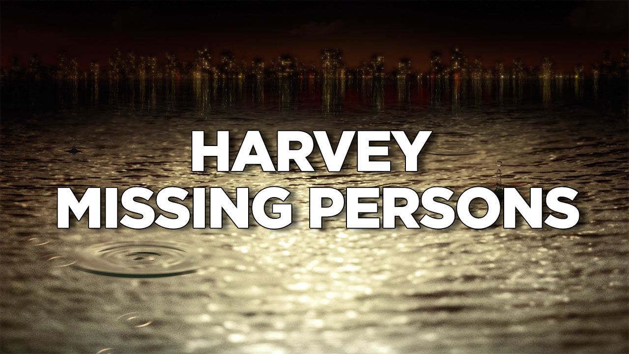 Family and friends searching for missing loved ones