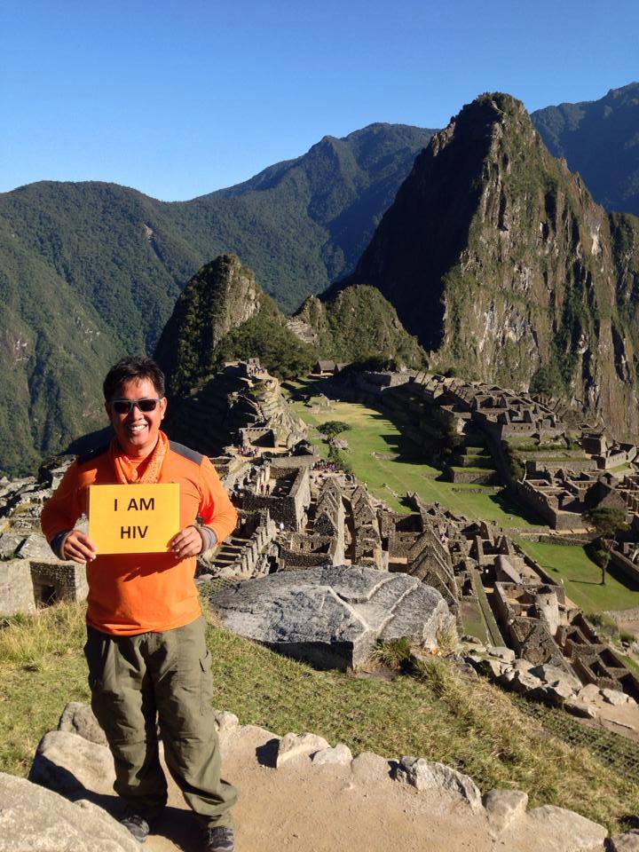 Machu Picchu, Peru