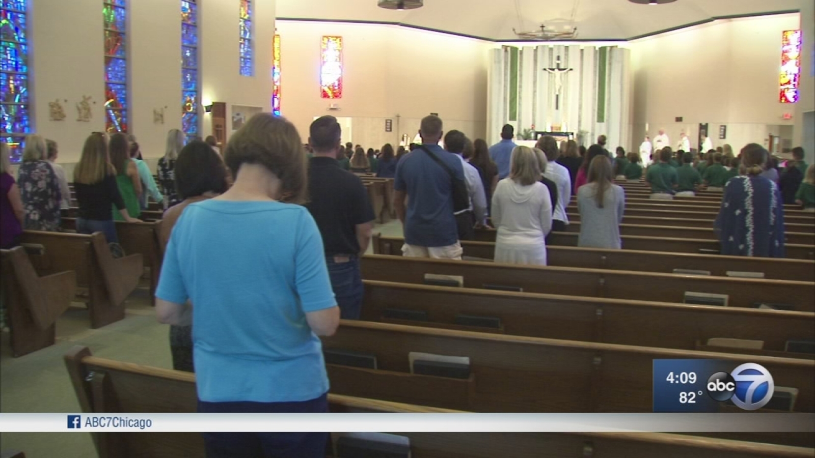 Joliet mother, 5-year-old twin daughters remembered after murder ...