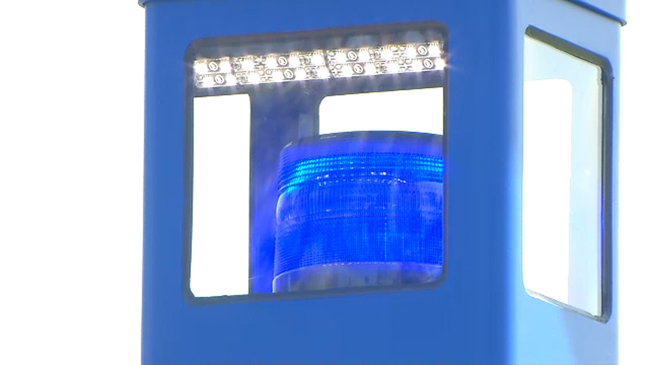 Bronx parks get GPS call boxes after 3 deaths