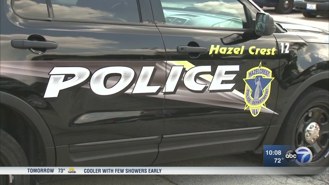 Cop shoots, kills robber in attempted holdup