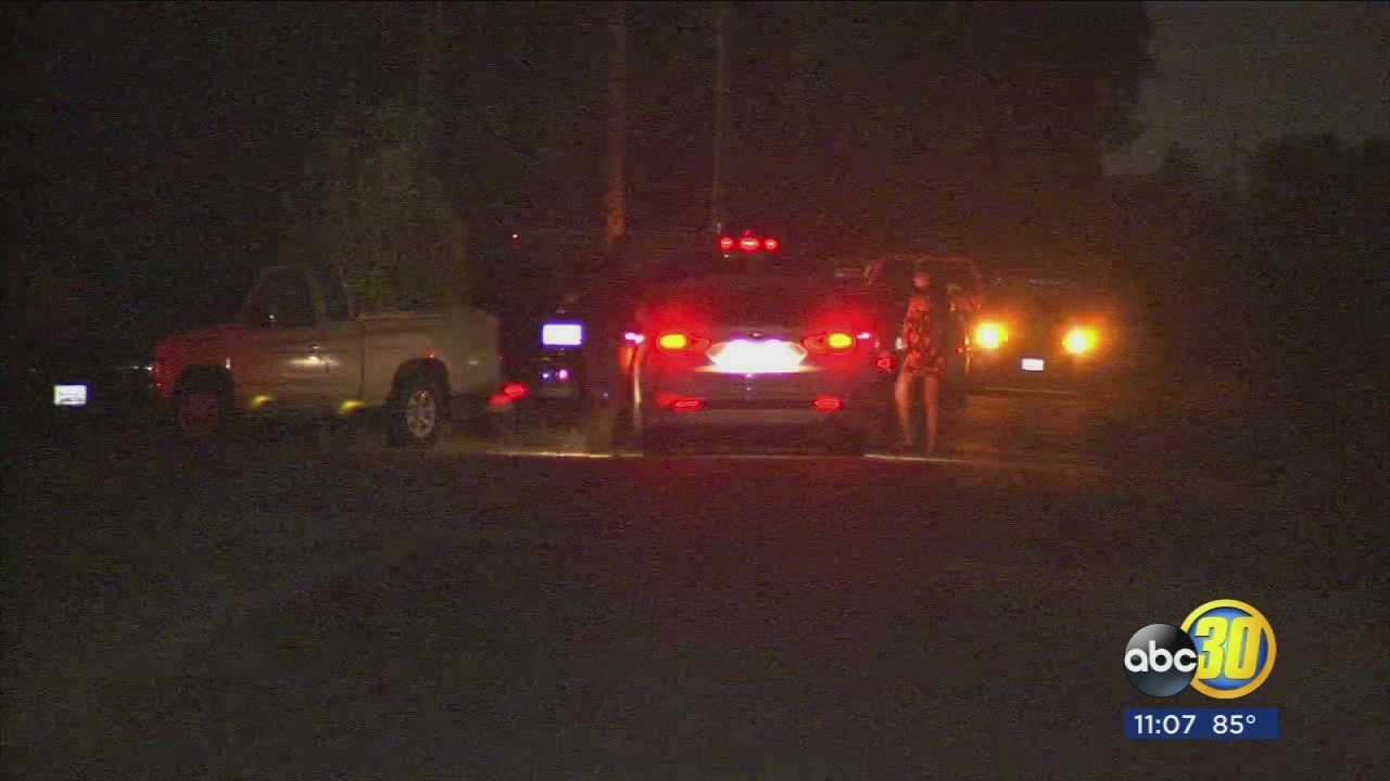 Three dead, boy rescued, after double murder-suicide near Visalia