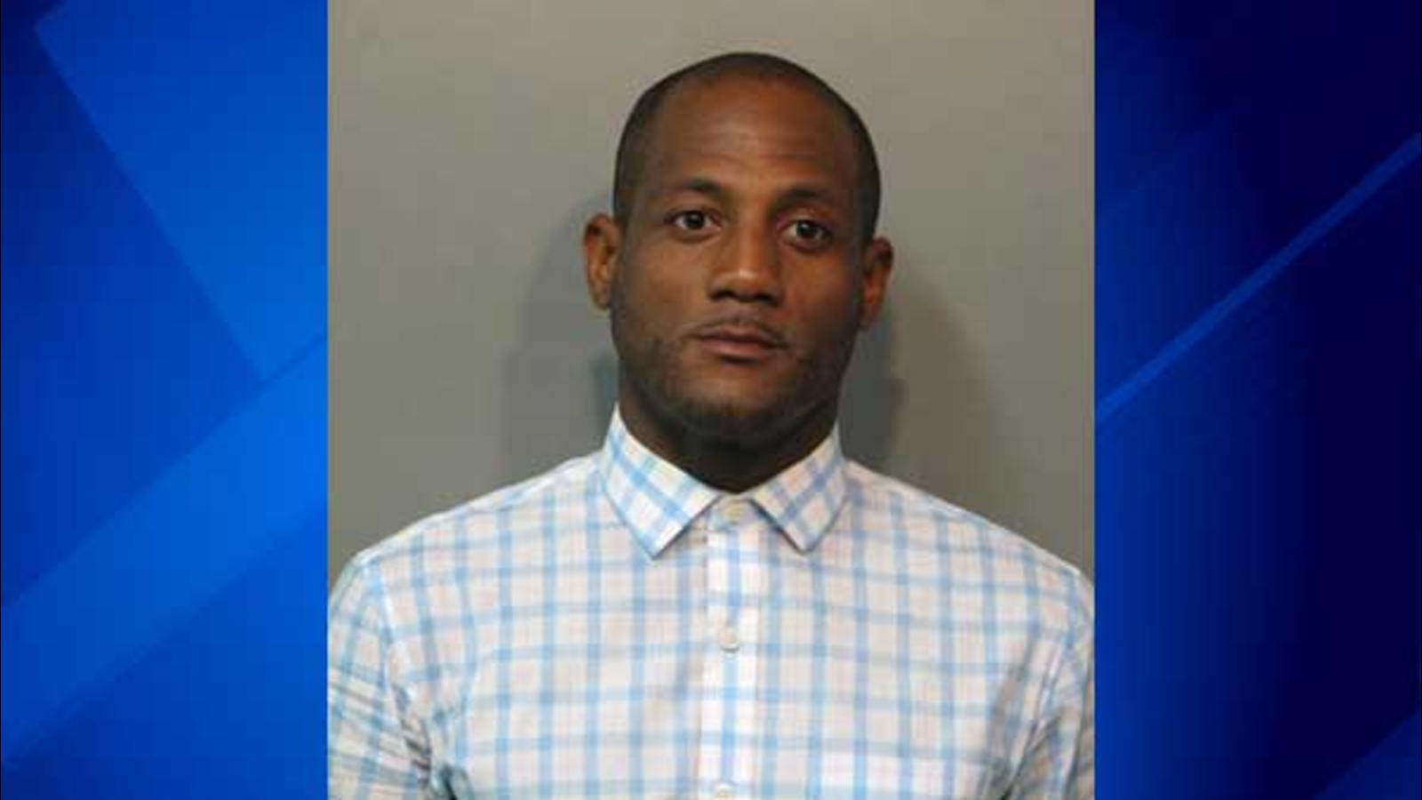 Man charged with child abduction, luring in Oak Lawn - ABC7 Chicago