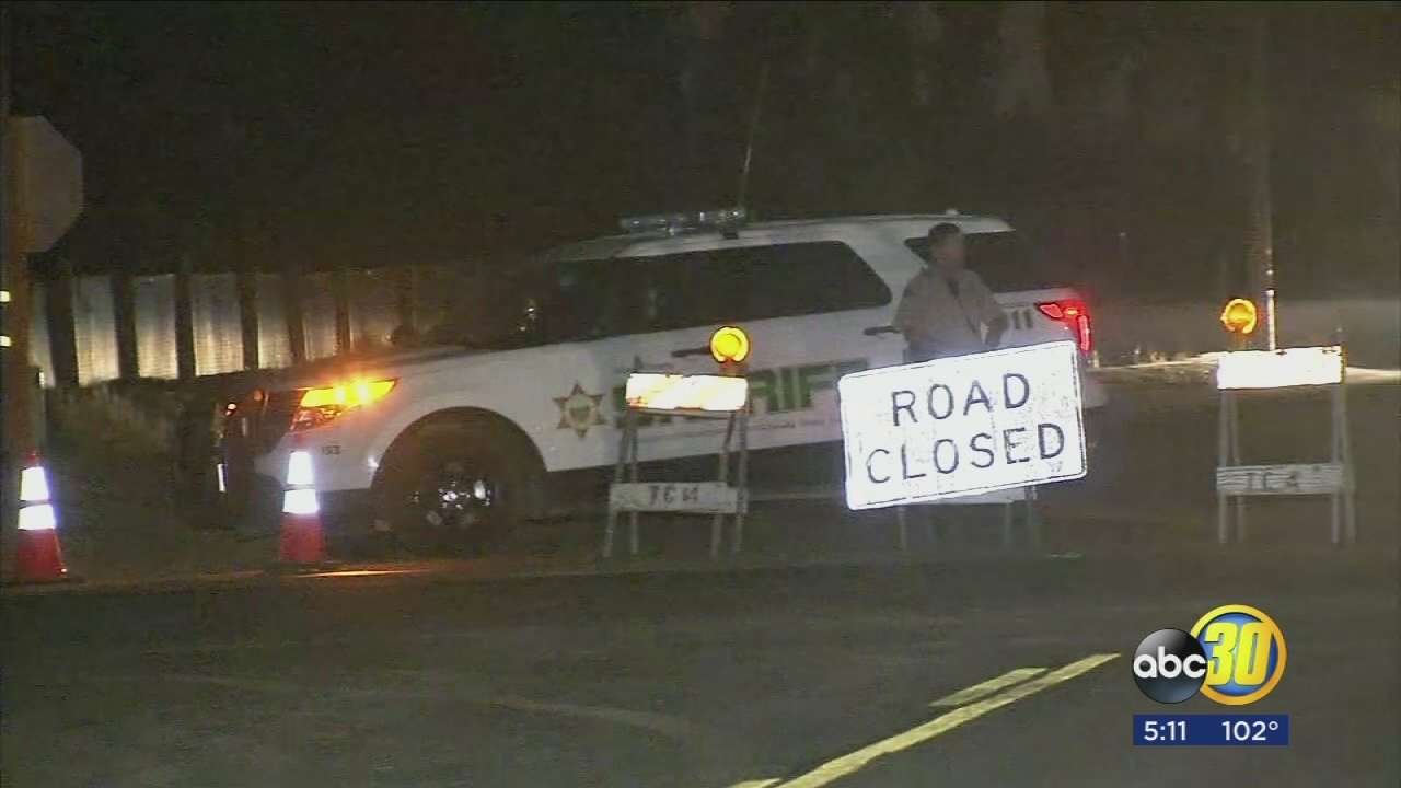 3 family members dead after 'double murder suicide' in Visalia