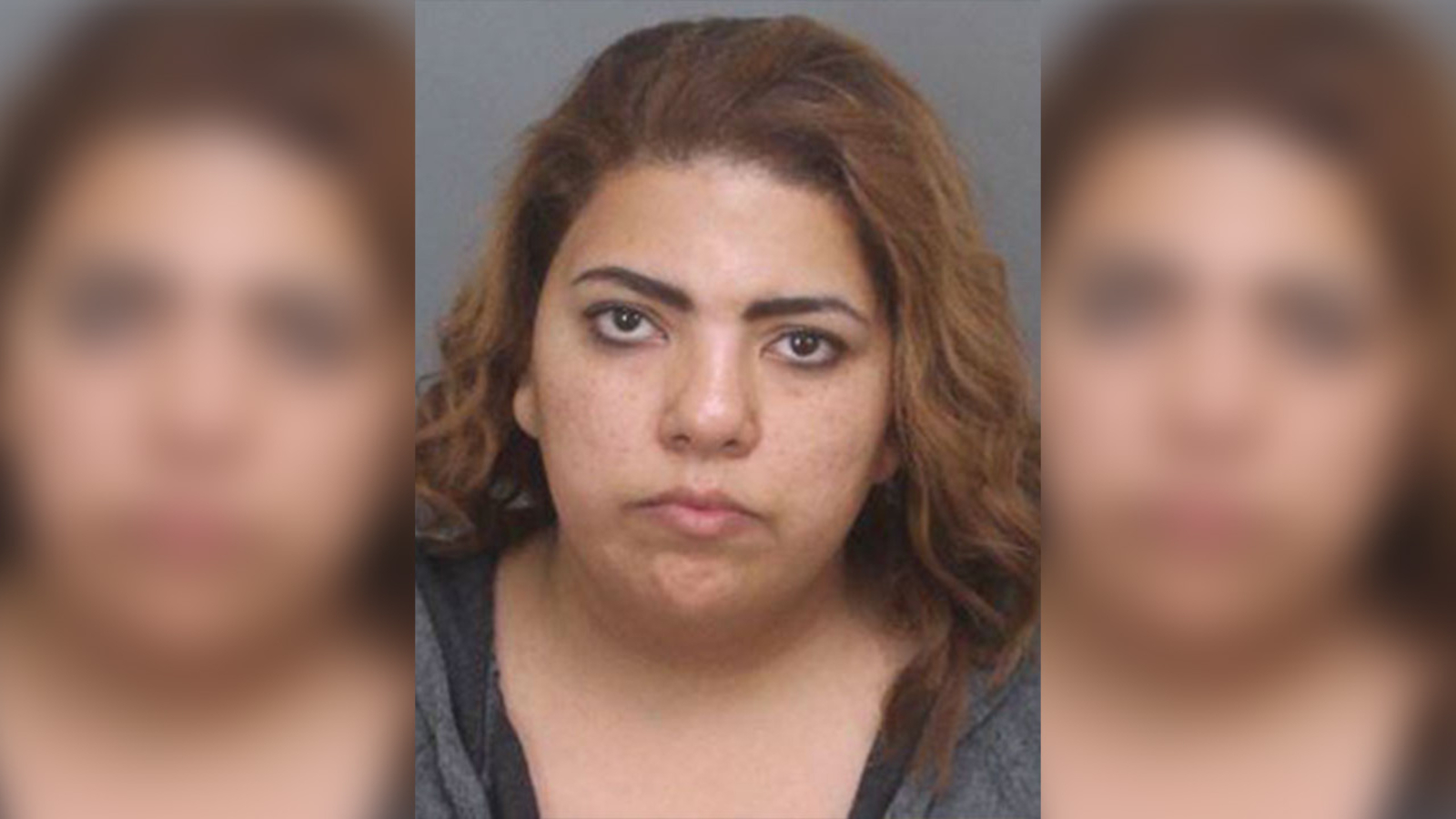 California woman arrested for leaving 2-year-old in hot car while she ...