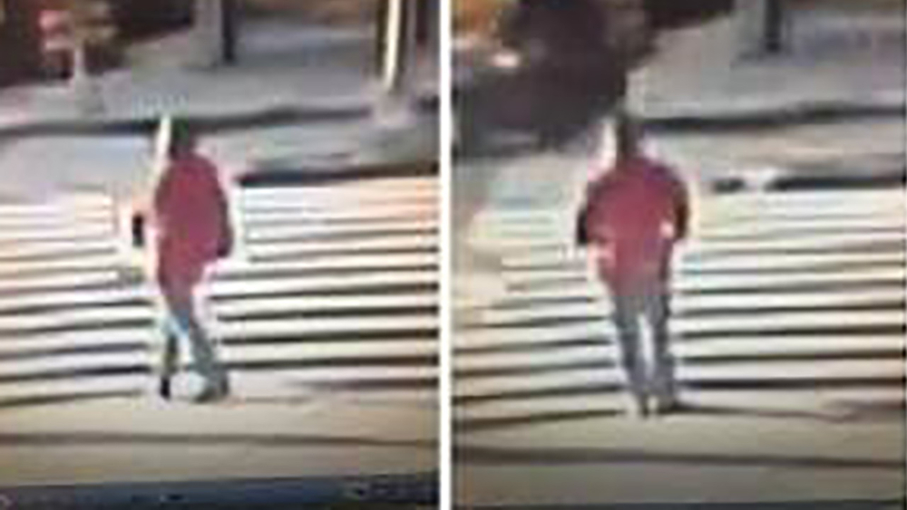 NYPD: Man tries to abduct 12-year-old girl in Queens supermarket parking lot