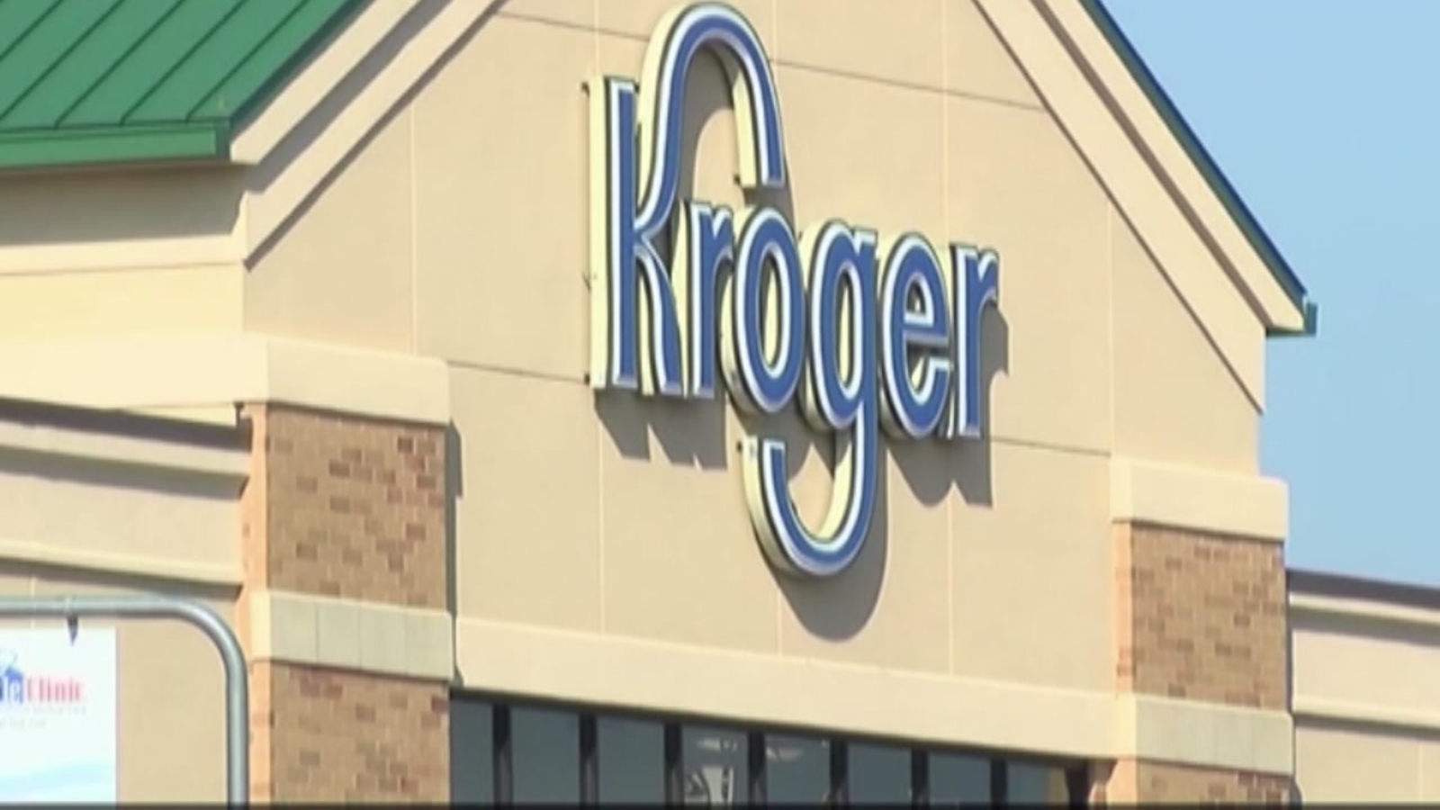 Houstonarea Kroger stores resume normal operation after Hurricane
