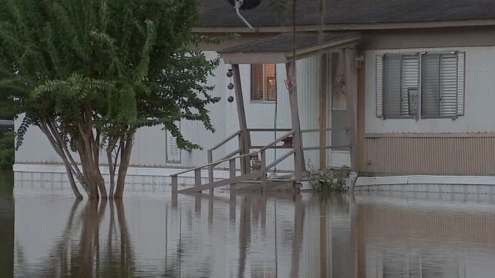 New evacuation orders issued for parts of Lake Jackson ABC13 Houston