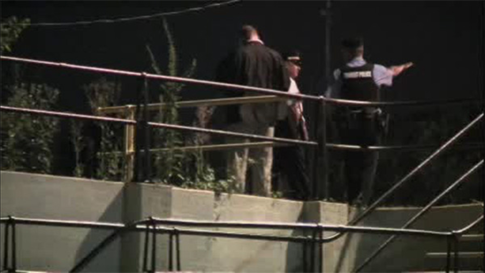 Pedestrian struck and killed by Amtrak train in Torresdale - 6abc ...