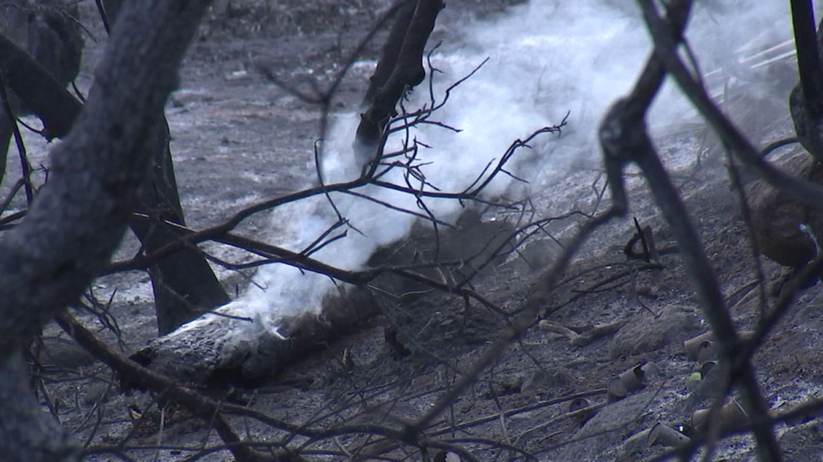 La Tuna Fire now 70 percent contained, fire officials say ABC7 Los Angeles