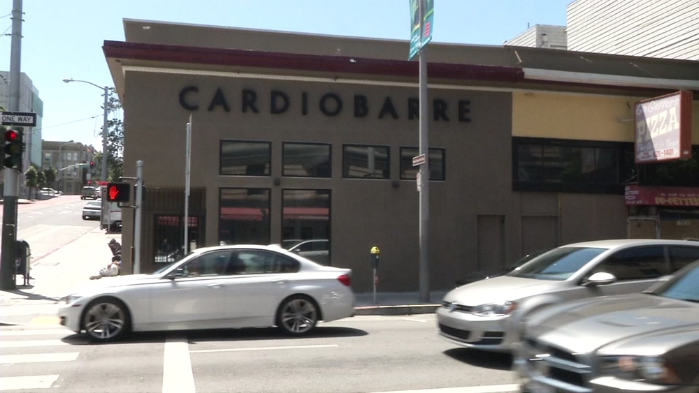 San Francisco fitness club members seek answers after abrupt shutdown