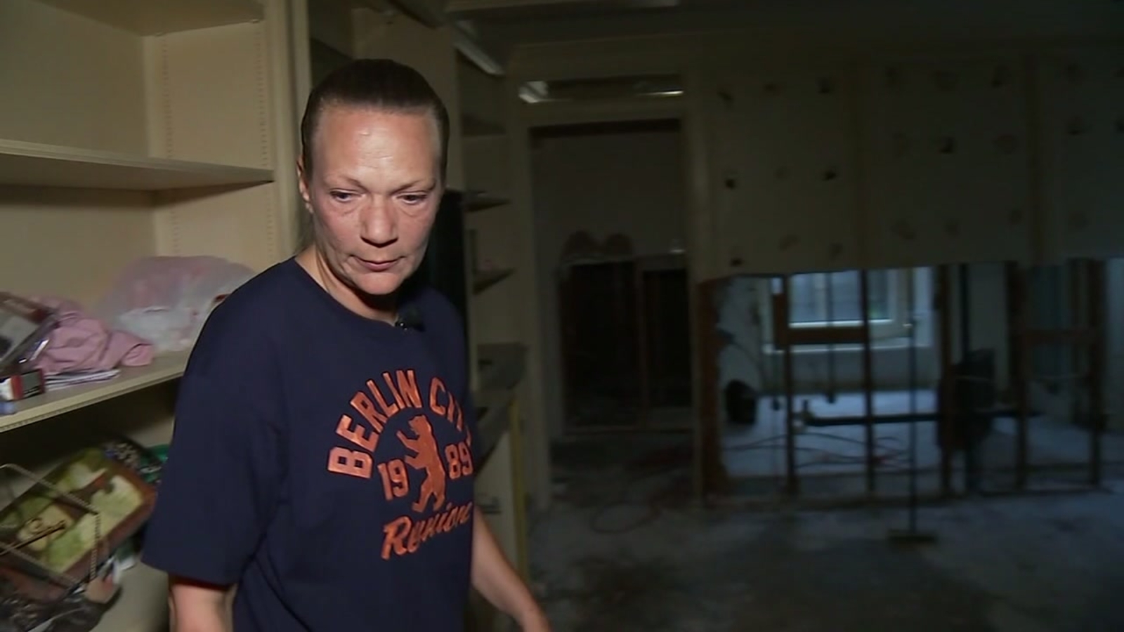 Deputy faces flood of trouble in Harvey's wake - ABC13 Houston