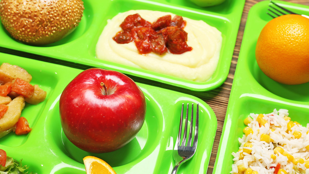 Free lunch announced for all NYC public school students