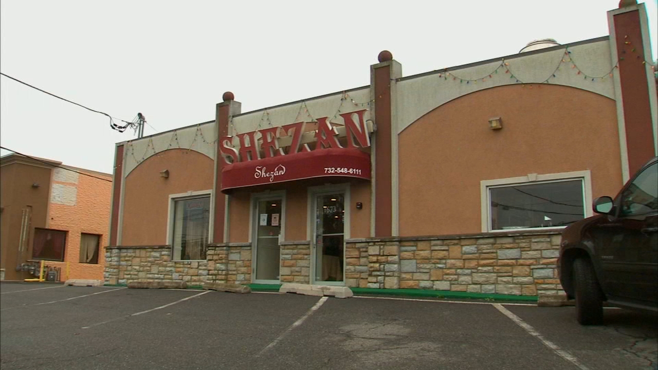 Restaurant owner pistol-whipped, slashed during robbery