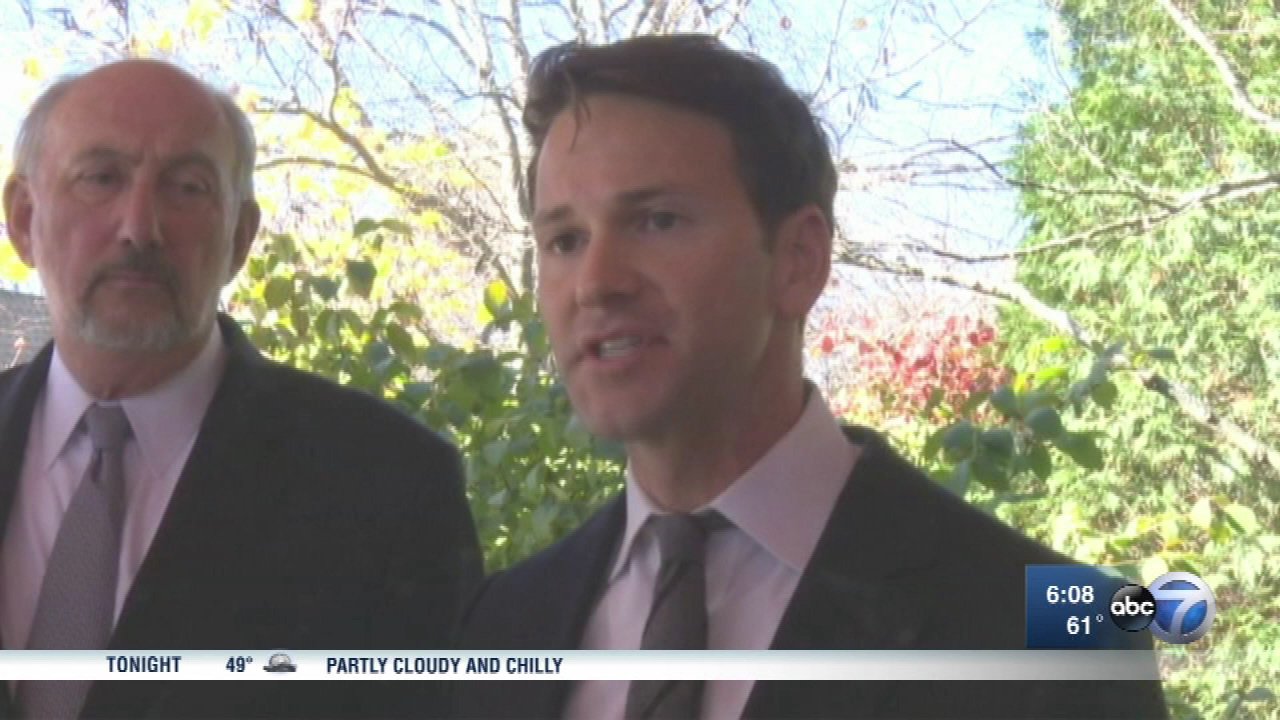 Feds deny questioning about Aaron Schock's sexuality